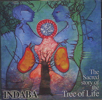 INDABA the sacred story of the Tree of Life, Indaba