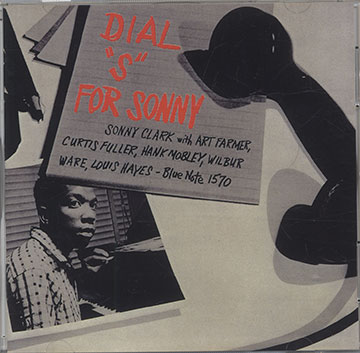 DIAL S FOR SONNY,Sonny Clark