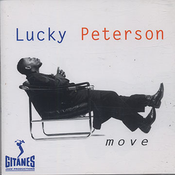 MOVE,Lucky Peterson