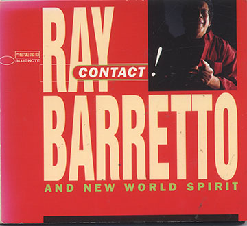 Contact !,Ray Barretto