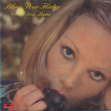 Blues Pour Flirter Volume 1,Don Byas