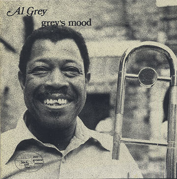 Grey's Mood,Al Grey