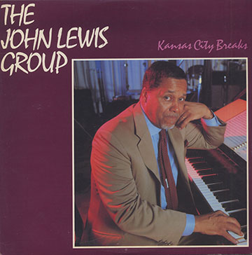 Kansas City Breaks,John Lewis