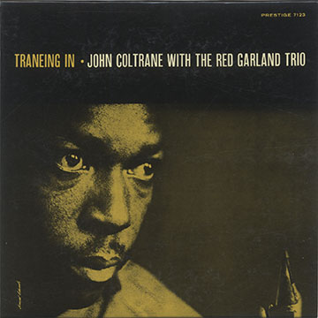 The Red Garland Trio,John Coltrane