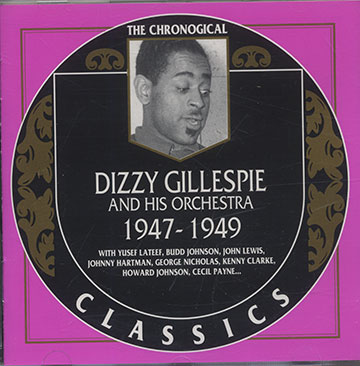 1947-1949,Dizzy Gillespie
