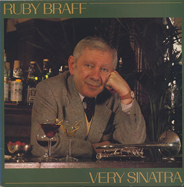 Very Sinatra,Ruby Braff
