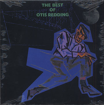 The Best Of Ottis Redding,Otis Redding