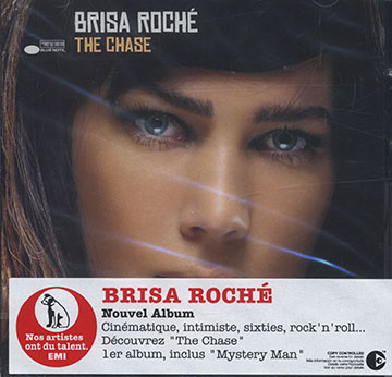 The Chase,Brisa Roch