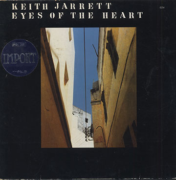 Eyes Of The Heart,Keith Jarrett