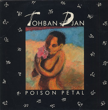 Poison Petal,Ikue Mori , Luli Shioi