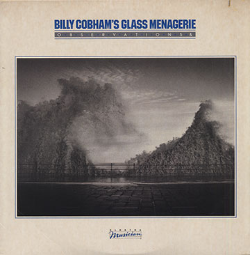 Observations,Billy Cobham