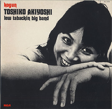 Kogun,Toshiko Akiyoshi