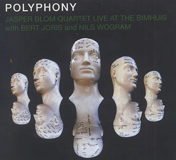 Polyphony,Jasper Blom