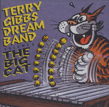 The Big Cat,Terry Gibbs