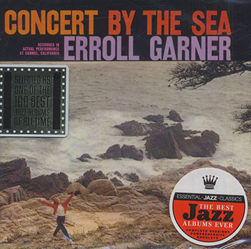 Errol Garner,Erroll Garner