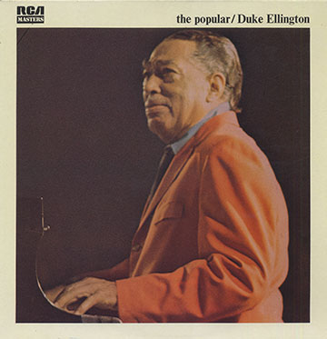 The Popular,Duke Ellington