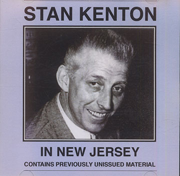 In New Jersey,Stan Kenton