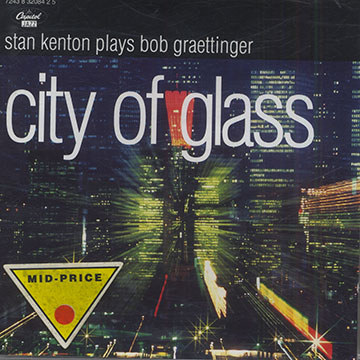 City Of Glass,Stan Kenton