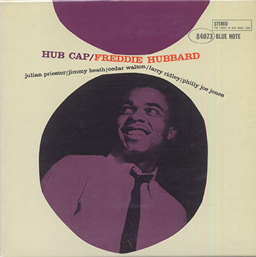 Hub Cap,Freddie Hubbard