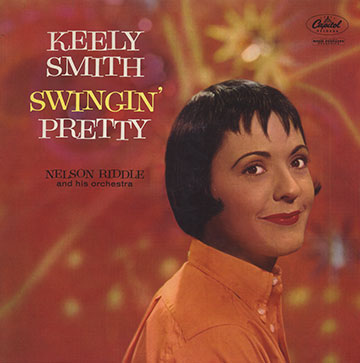 Swingin' Pretty,Keely Smith