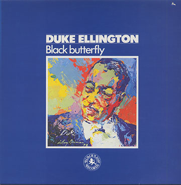 Black Butterfly,Duke Ellington