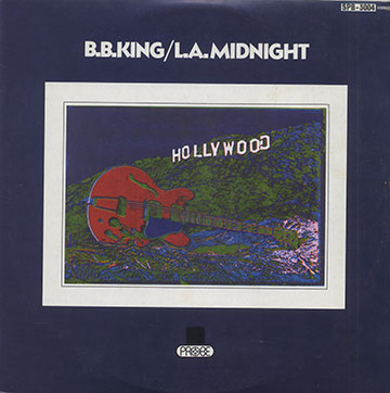 L.A. Midnight ,B.B. King