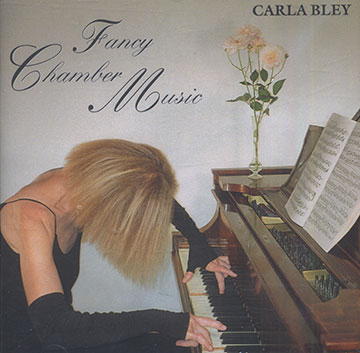 Fancy Chamber Music,Carla Bley