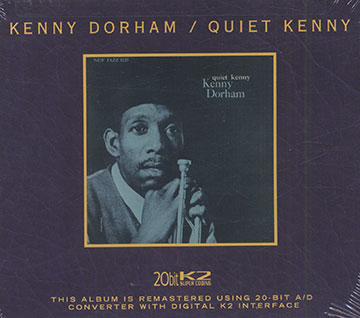 Quiet Kenny,Kenny Dorham