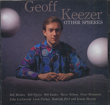 Other Spheres,Geoff Keezer