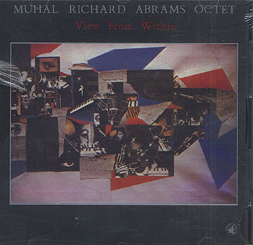 View From Within,Muhal Richard Abrams