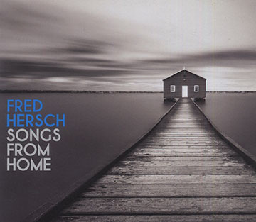 Songs From Home,Fred Hersch