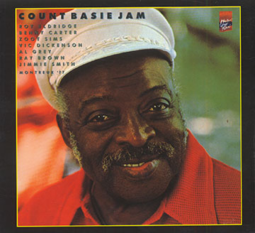 Count Basie Jam,Count Basie