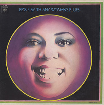 Bessie Smith Any Woman's Blues, Bessie Smith