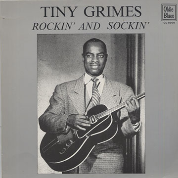 Rockin' And Sockin',Tiny Grimes