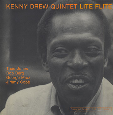 Kenny Drew Quintet Lite Flite,Kenny Drew