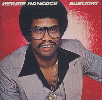 Sunlight,Herbie Hancock