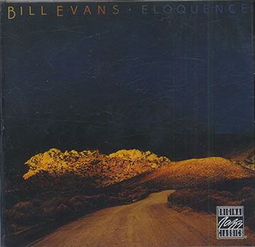 Eloquence,Bill Evans