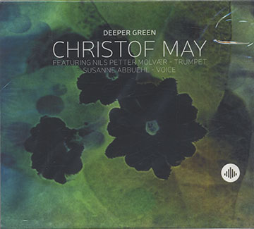 Deeper Green,Christof May