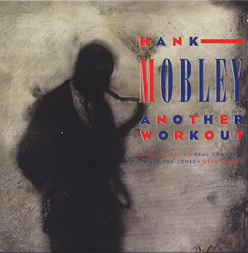 Another Workout,Hank Mobley