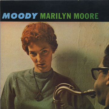 Moody,Marylin Moore