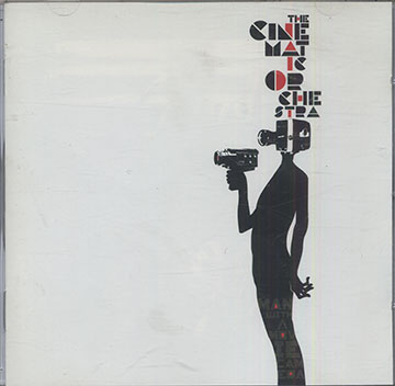 man with a movie camera, The Cinematic Orchestra