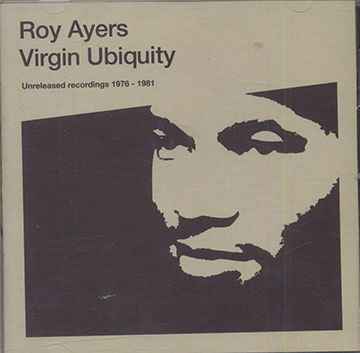 Virgin Ubiquity,Roy Ayers