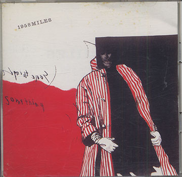 1958 miles,Miles Davis