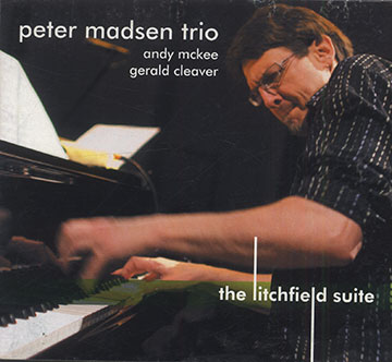 The Litchfield suite,Peter Madsen