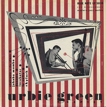 Urbie Green Septet,Urbie Green