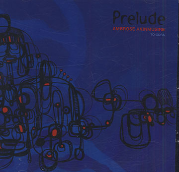Prelude,Ambrose Akinmusire