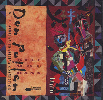 Kele Mou Bana ,Don Pullen