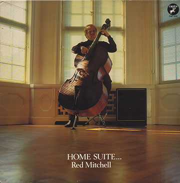 HOME SUITE...,Red Mitchell
