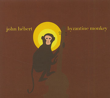 byzantine monkey,John Hebert
