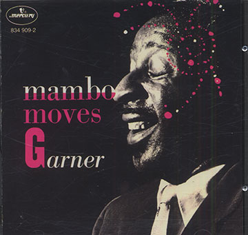 mambo moves Garner,Erroll Garner